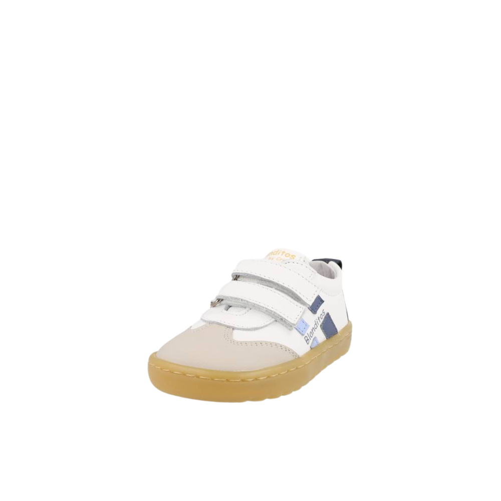 Ténis LISBOA BLUE - Blanditos