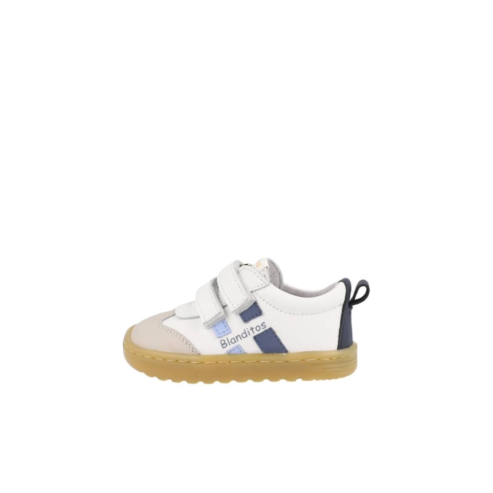 Ténis LISBOA BLUE - Blanditos