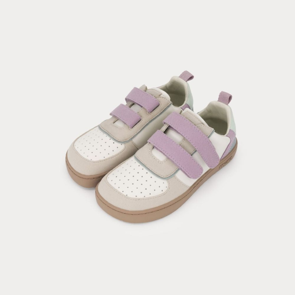 Ténis PETRA Malva - Muris Brand