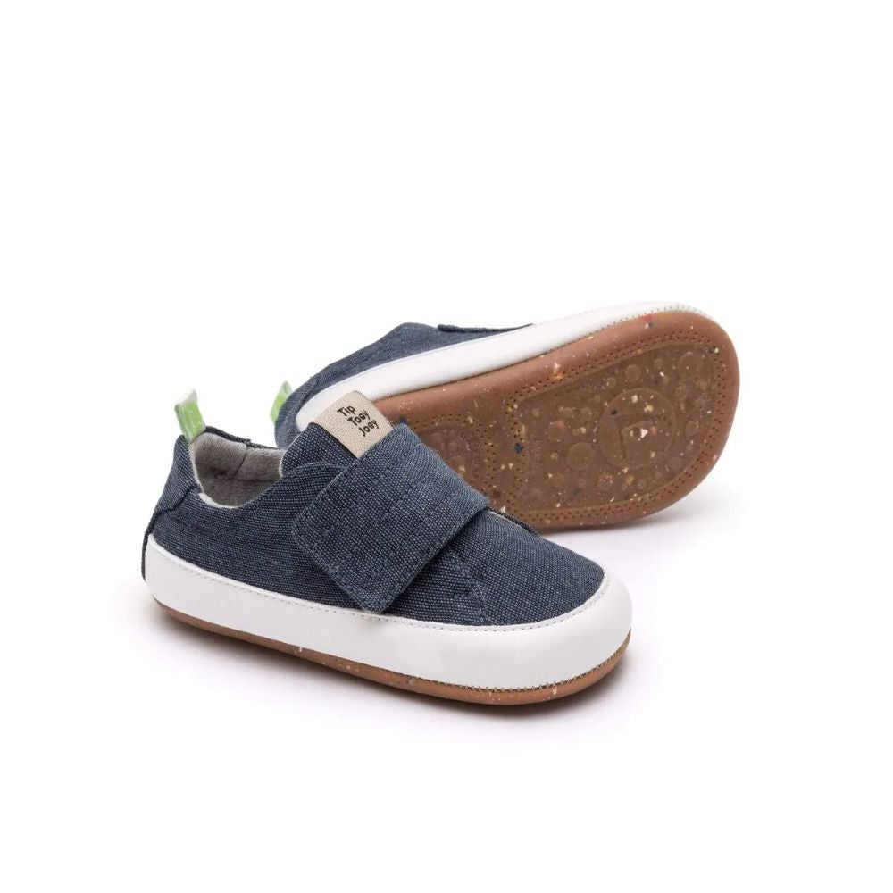 Ténis FRIENDLY - PRIMEIROS PASSOS - Tip Toey Joey