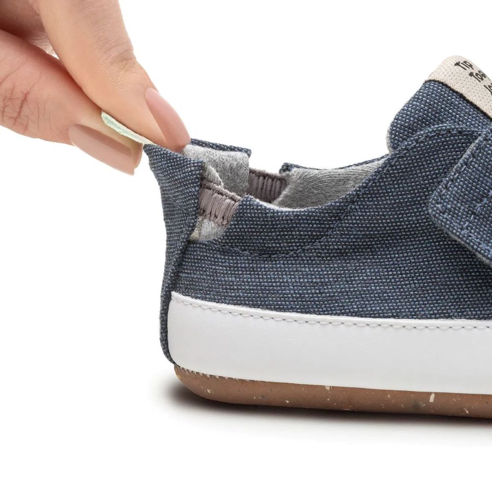 Ténis FRIENDLY - PRIMEIROS PASSOS - Tip Toey Joey