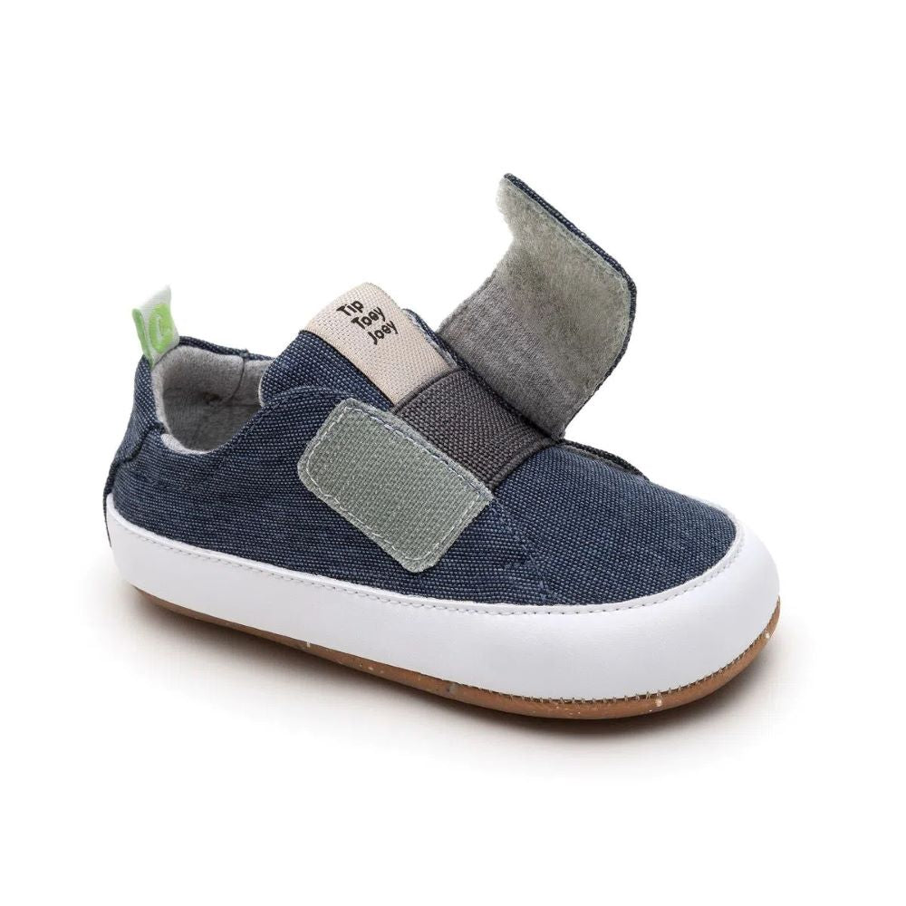 Ténis FRIENDLY - PRIMEIROS PASSOS - Tip Toey Joey