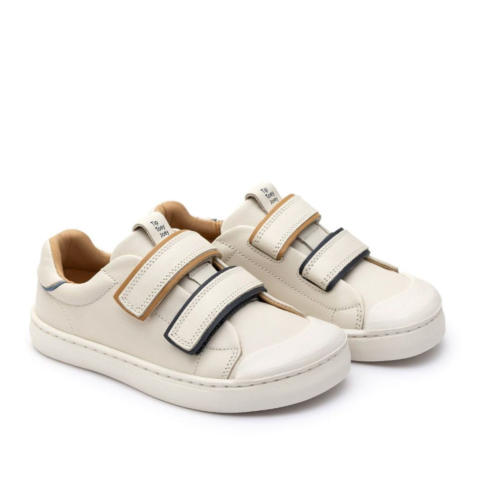 Ténis Infantil RAMP Navy - CORRER E BRINCAR - Tip Toey Joey