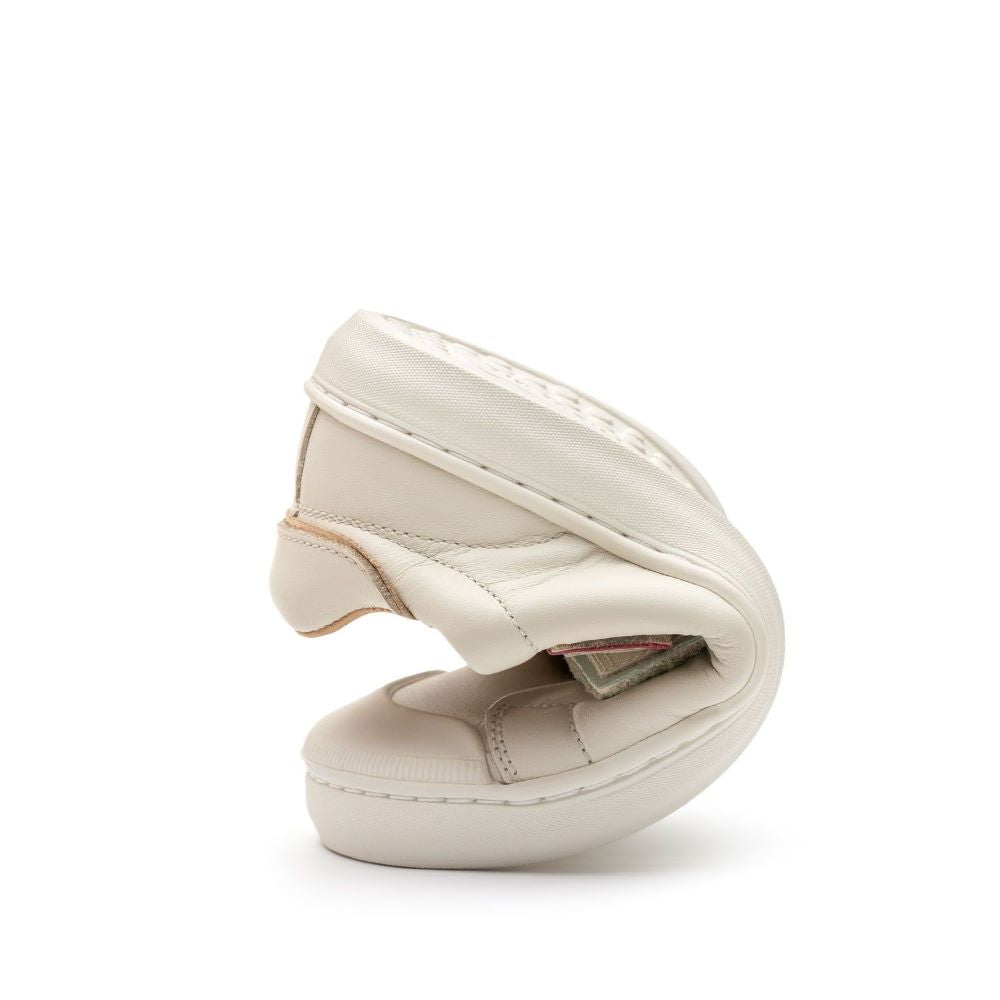 Ténis Infantil RAMP Sunset Mauve - CORRER E BRINCAR - Tip Toey Joey