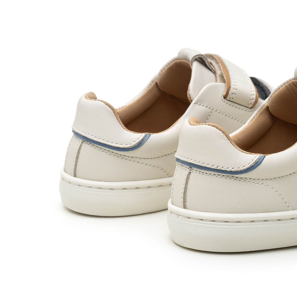 Ténis Infantil RAMP Navy - CORRER E BRINCAR - Tip Toey Joey