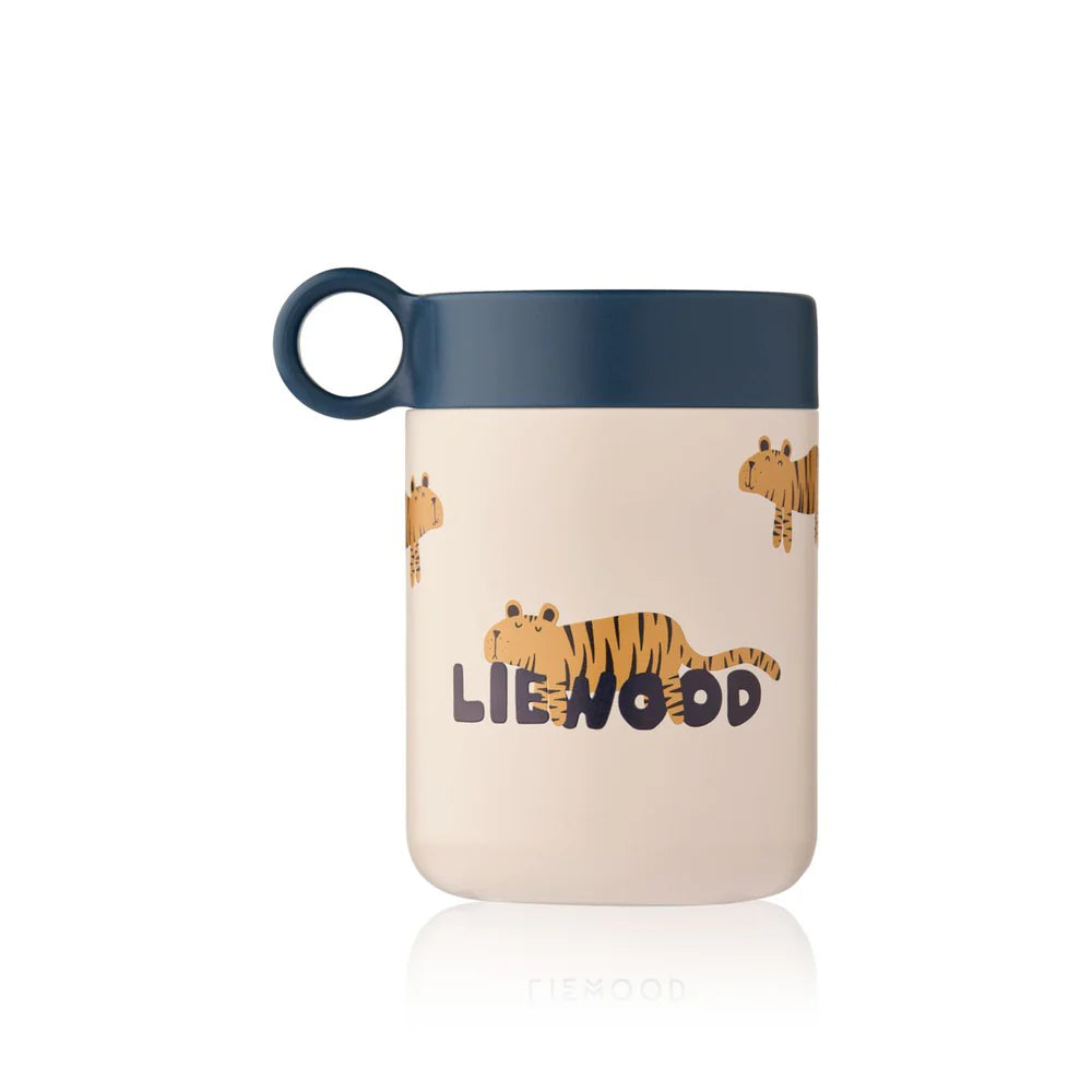 Termo de aço premiun KIANI TIGER - Liewood