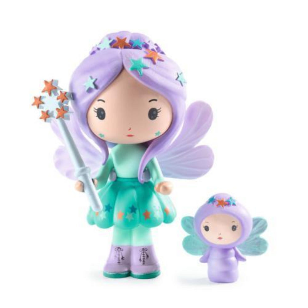 Figuras TINYLY - Djeco