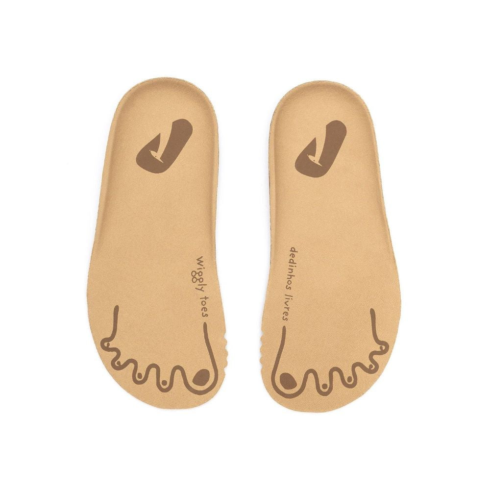 Ténis Infantil RAMP Navy - CORRER E BRINCAR - Tip Toey Joey