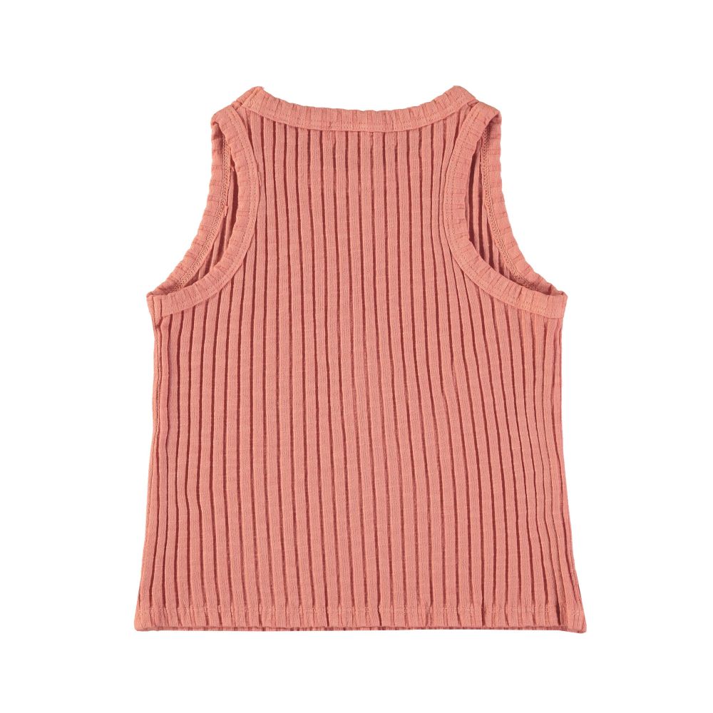 Top MAGNIFIQUE CORAL - Babyclic