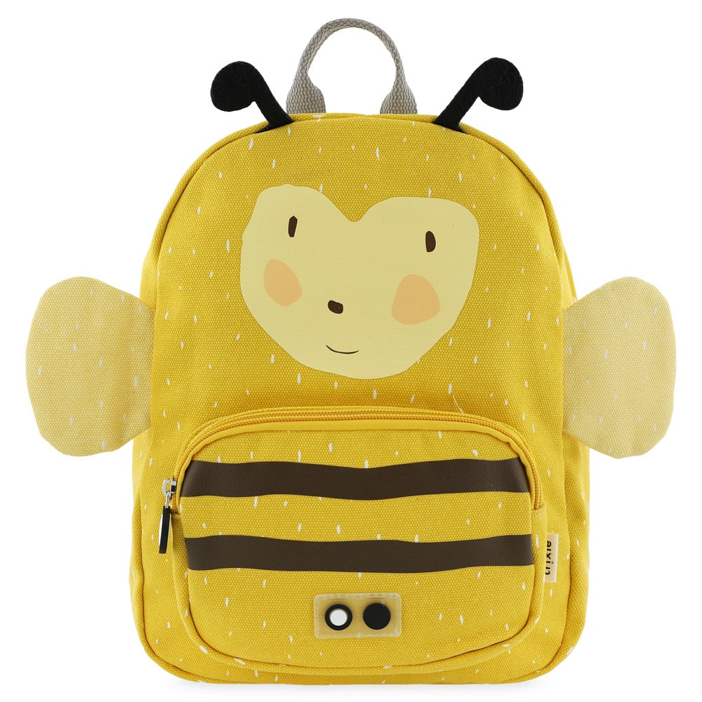 Mini Mochila Mr. Animal - Trixie