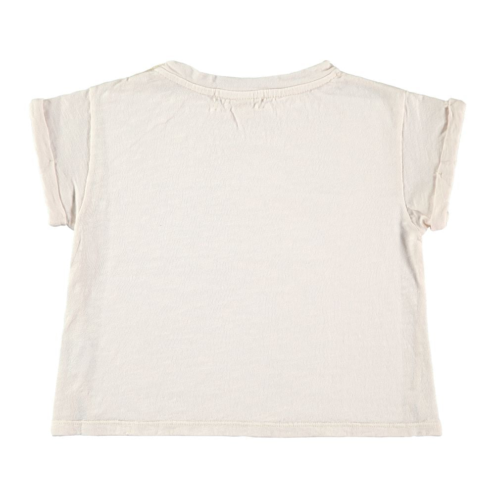 T-shirt ONE WORLD - Babyclic