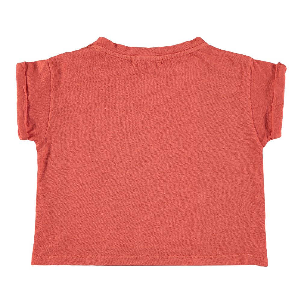 T-shirt ONE WORLD - Babyclic