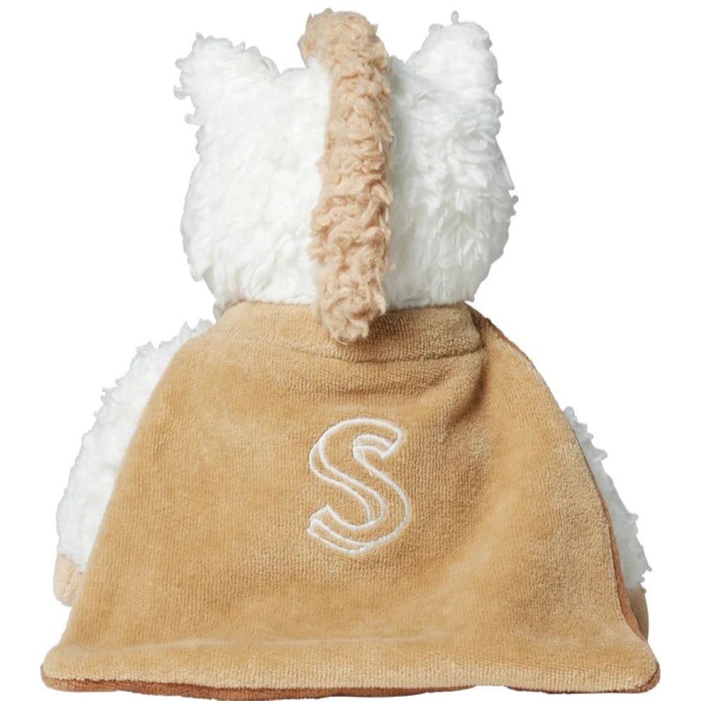 Peluche Unicórnio GOTS - SLEEPING HERO