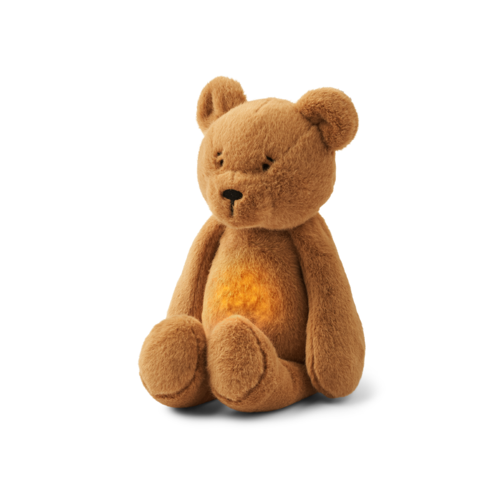 Hattie Humming Teddy - Liewood