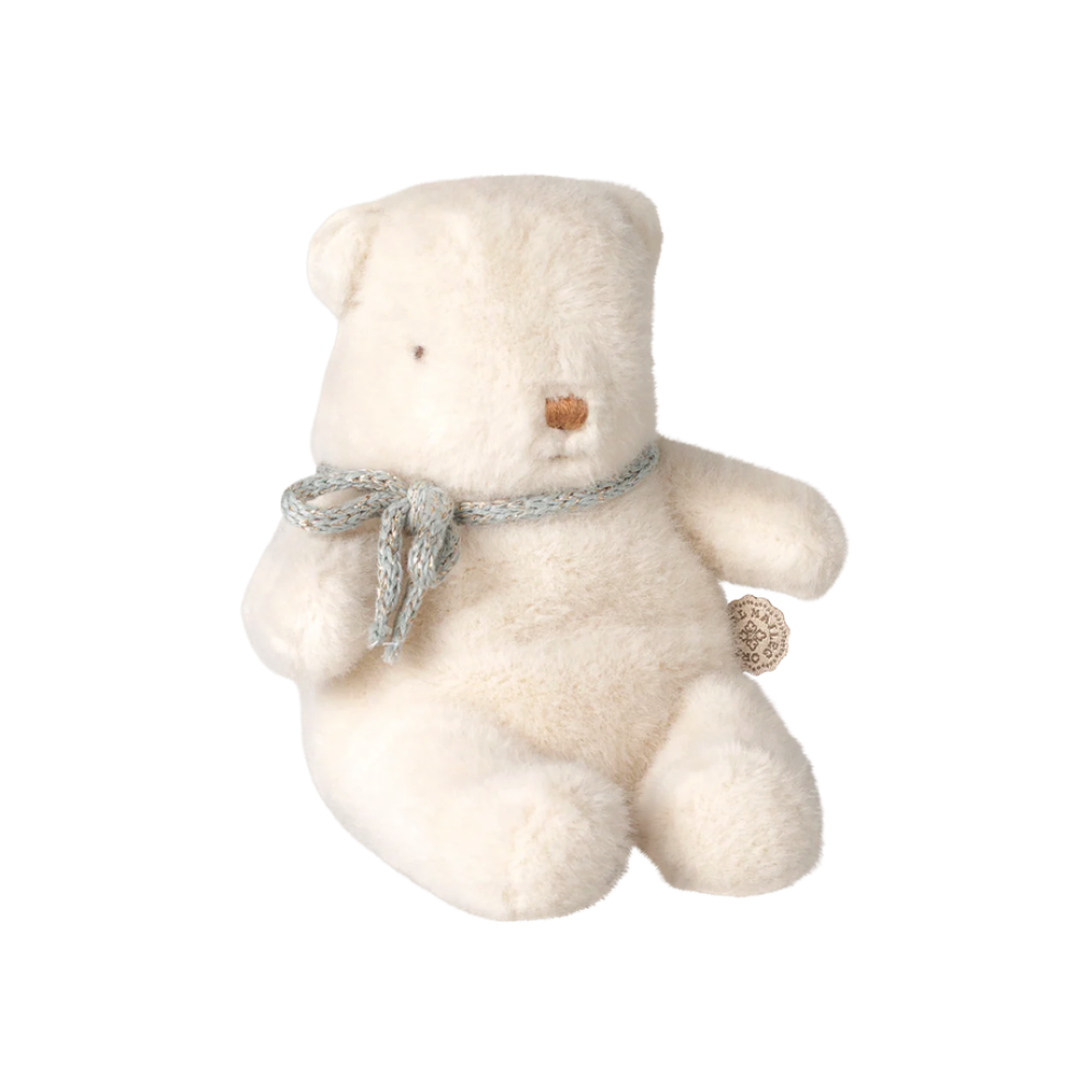 Ursinho de peluche | WHITE - MAILEG