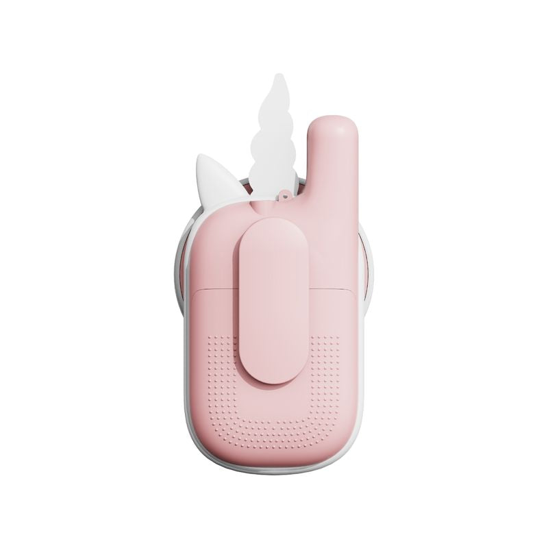 Zoo Walkie Talkies - THE ZOOFAMILY