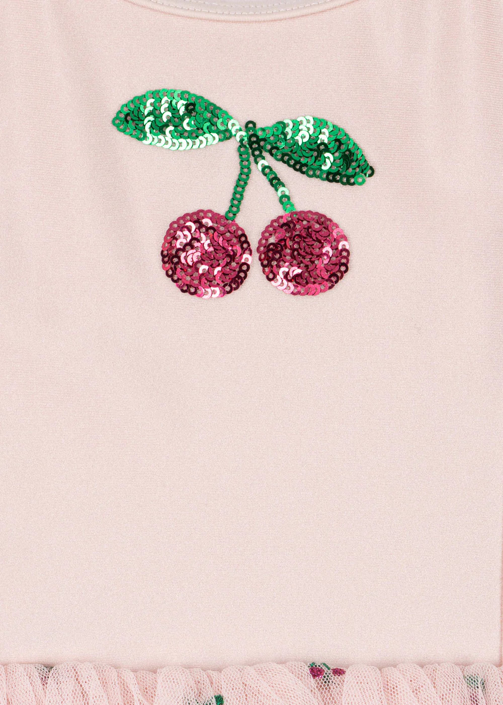 Vestido bailarina MARINA - Konges Slojd