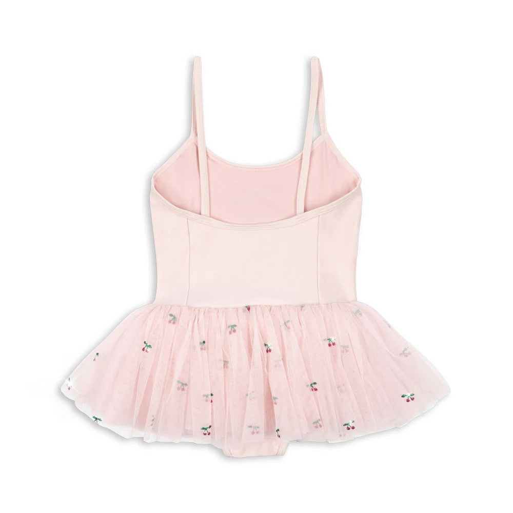 Vestido bailarina MARINA - Konges Slojd