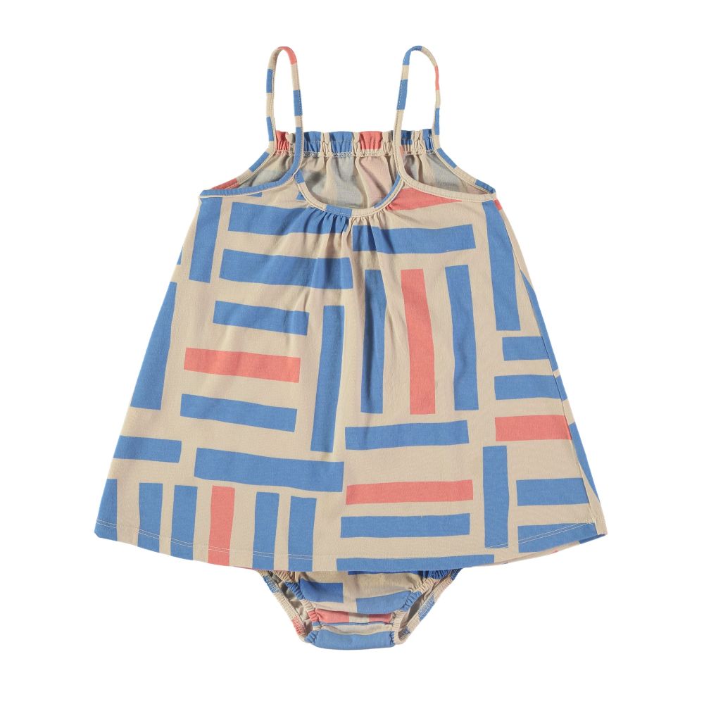 Vestido PARADA - Babyclic