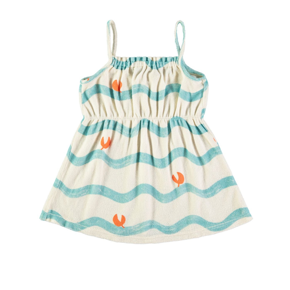 Vestido MAR - Babyclic