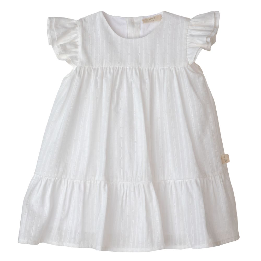 VESTIDO PURE - Baby Gi