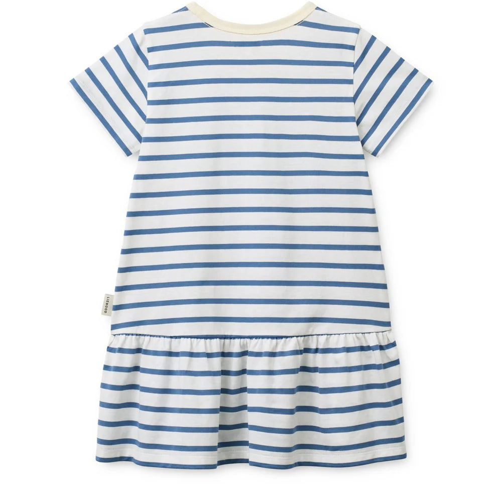 Vestido RIVERSIDE - Liewood