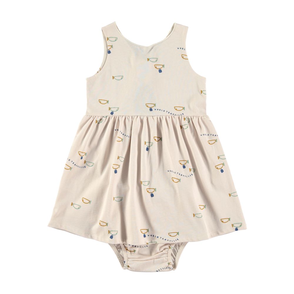 Vestido SEA - Babyclic