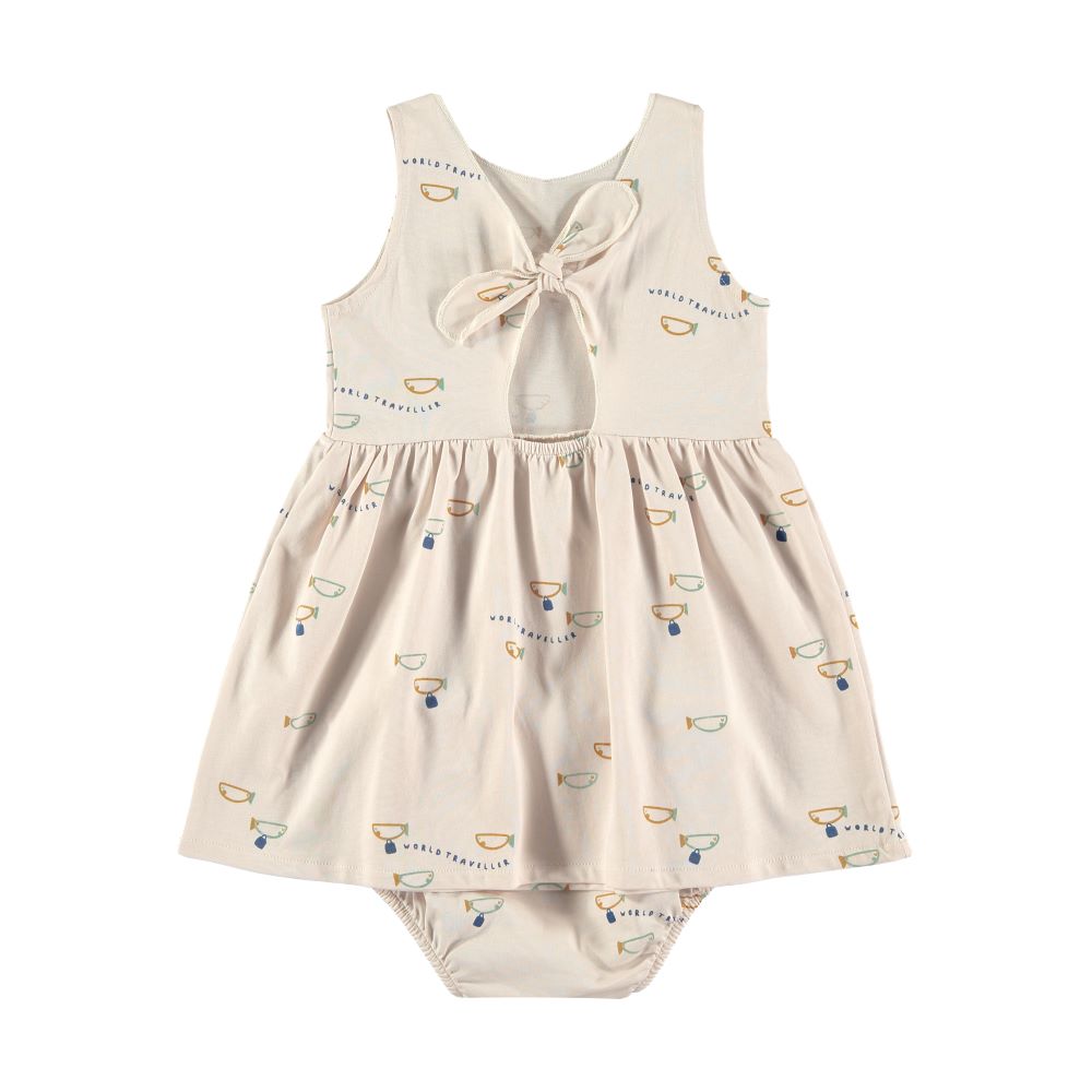 Vestido SEA - Babyclic