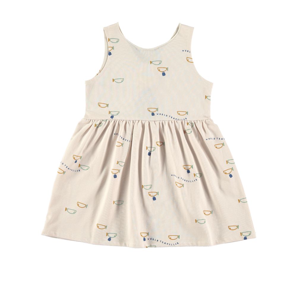 Vestido SEA - Babyclic