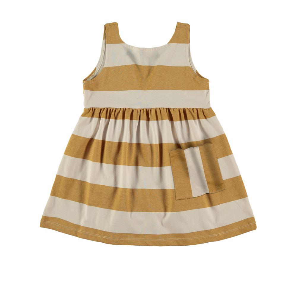 Vestido STRIPES - Babyclic