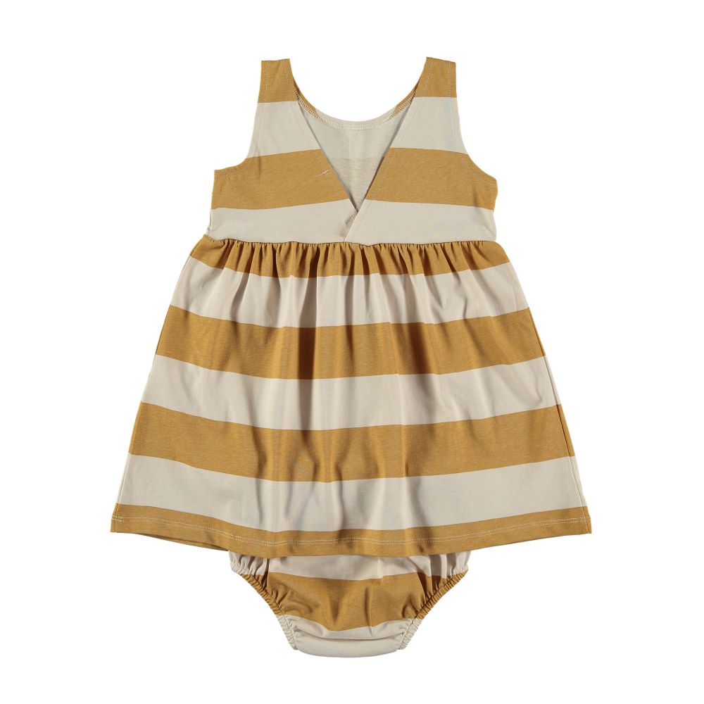 Vestido STRIPES - Babyclic