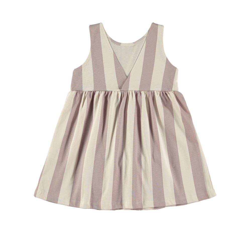 Vestido STRIPES - Babyclic