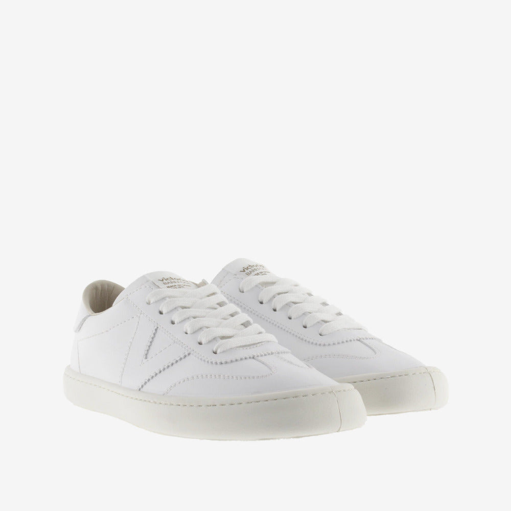 Sapatilhas OLMO BRANCO unissexo - Victoria shoes