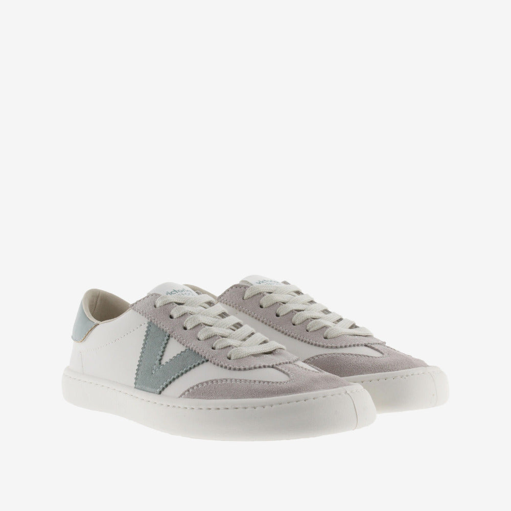 Sapatilhas OLMO JADE unissexo - Victoria shoes