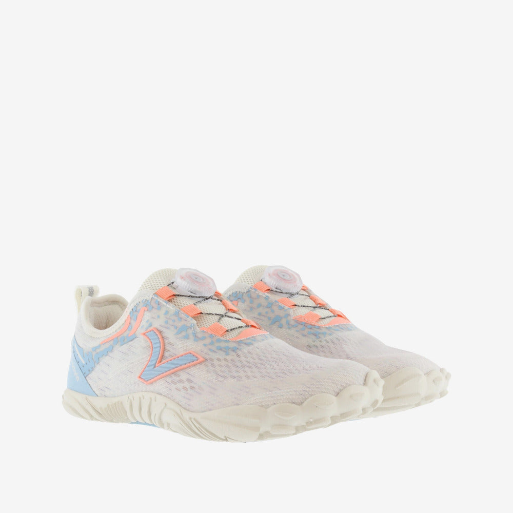 Ténis TERRATECH BAREFOOT MESH Azul - Victoria Shoes