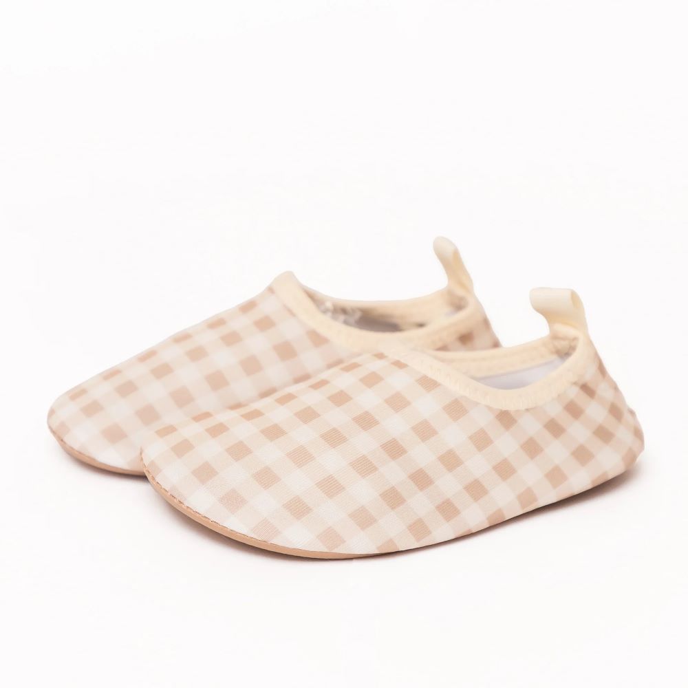 Sapatos de praia - Mrs Ertha