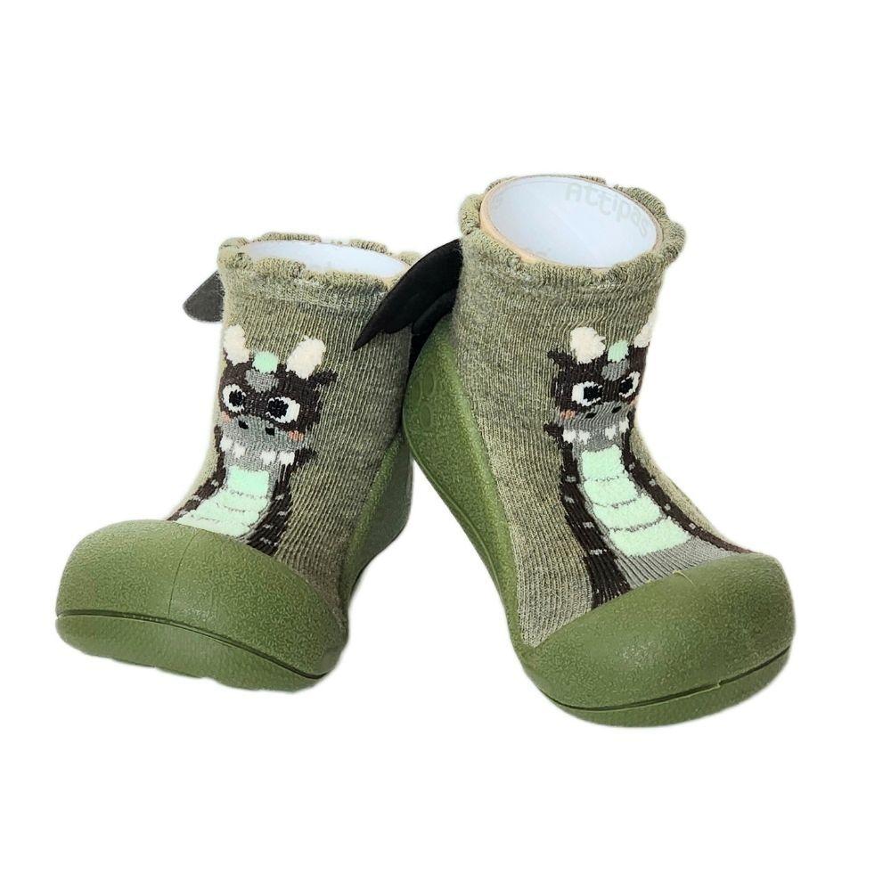 Dragon Kaki - ATTIPAS