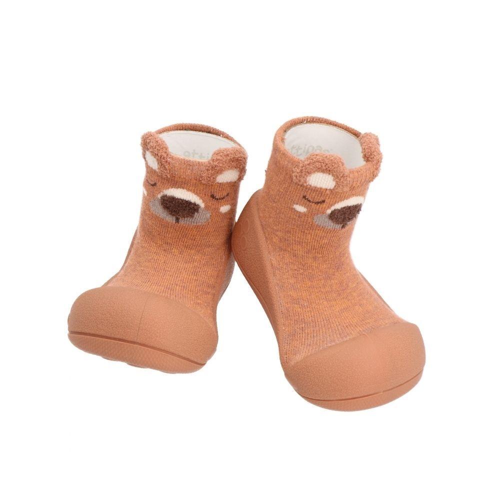 Capivara Brown - ATTIPAS
