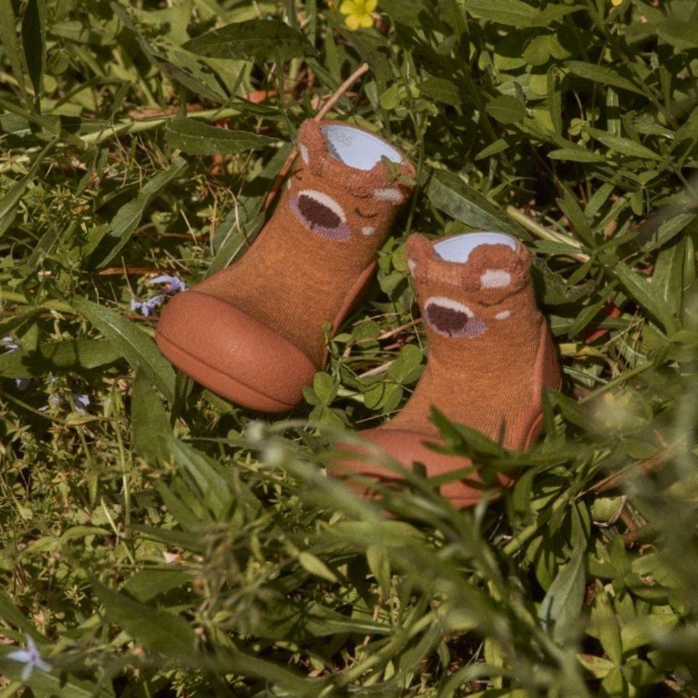 Capivara Brown - ATTIPAS