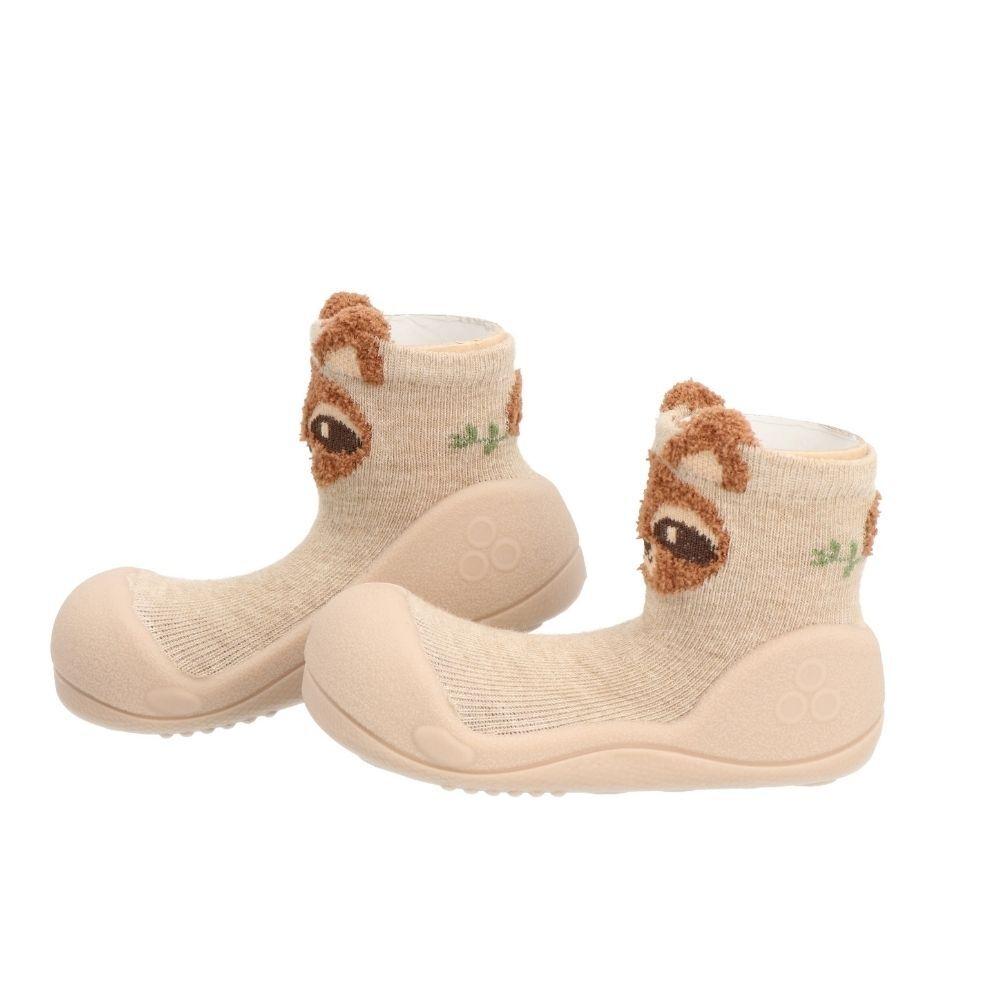 Raccon Beige - ATTIPAS