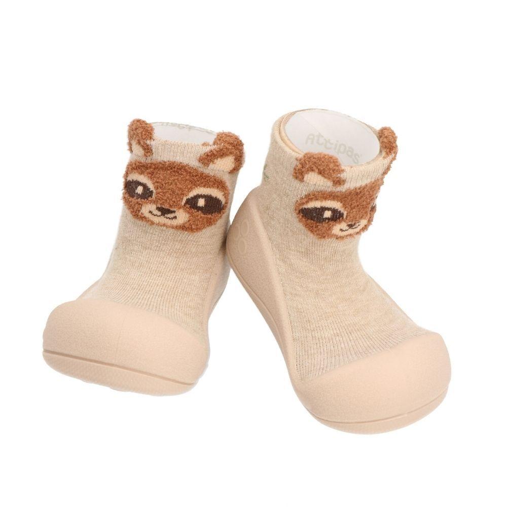 Raccon Beige - ATTIPAS