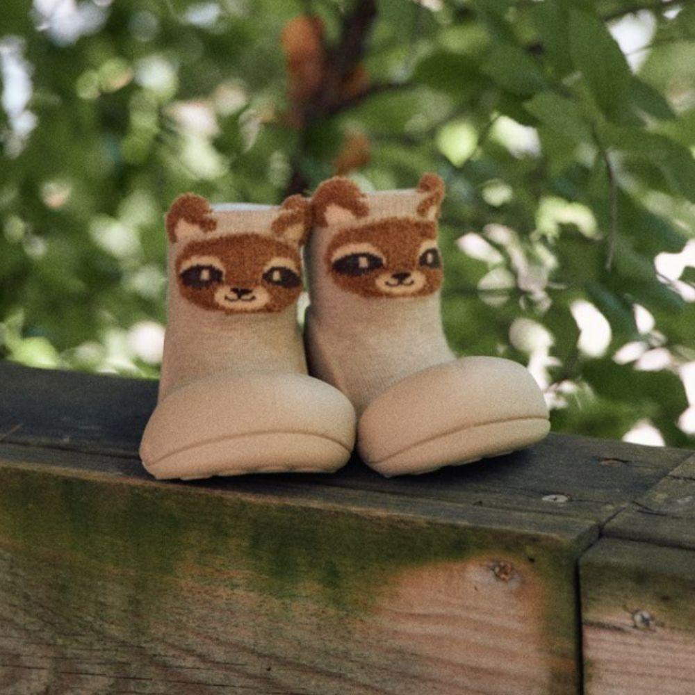 Raccon Beige - ATTIPAS