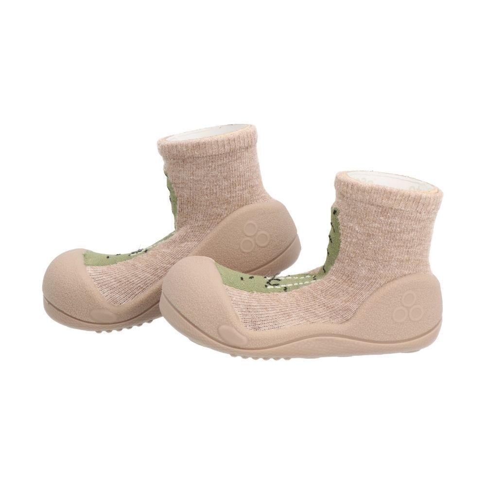 Crocodilo Brown - ATTIPAS