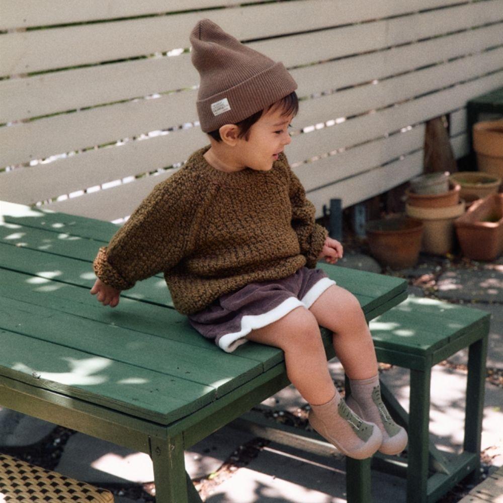 Crocodilo Brown - ATTIPAS
