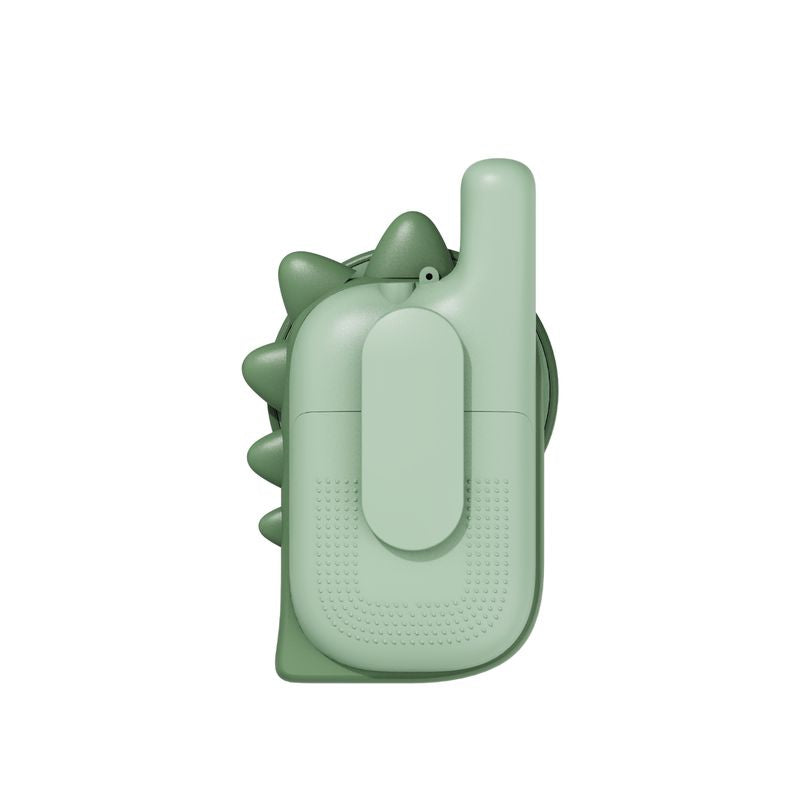 Zoo Walkie Talkies - THE ZOOFAMILY