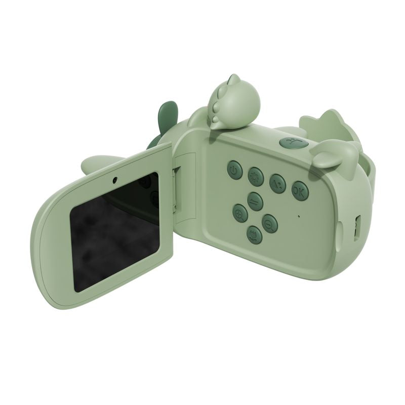 Zoo Video Cam - THE ZOOFAMILY