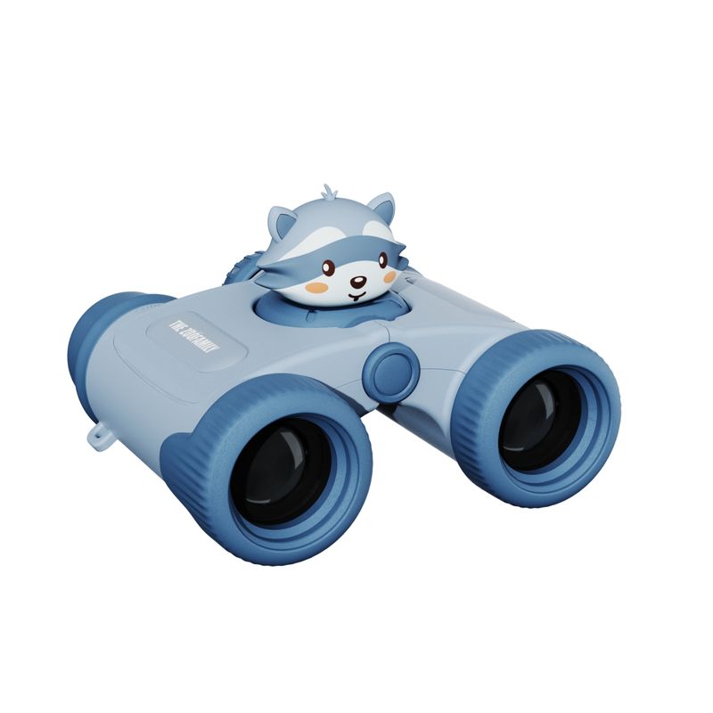 Binóculos Zoo Eyes - THE ZOO FAMILY