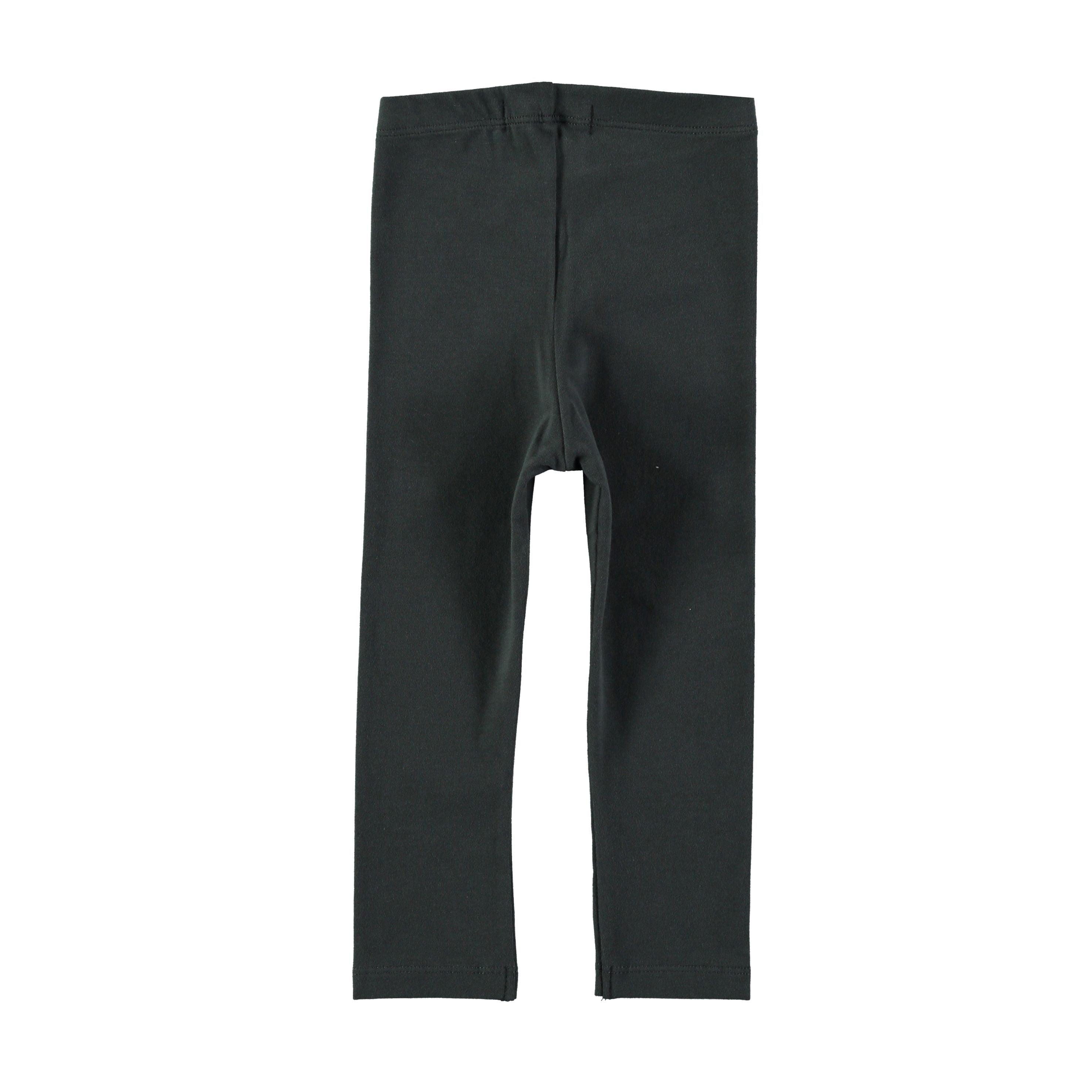 Leggings em algodão orgânico - Babyclic - chuvadeamor