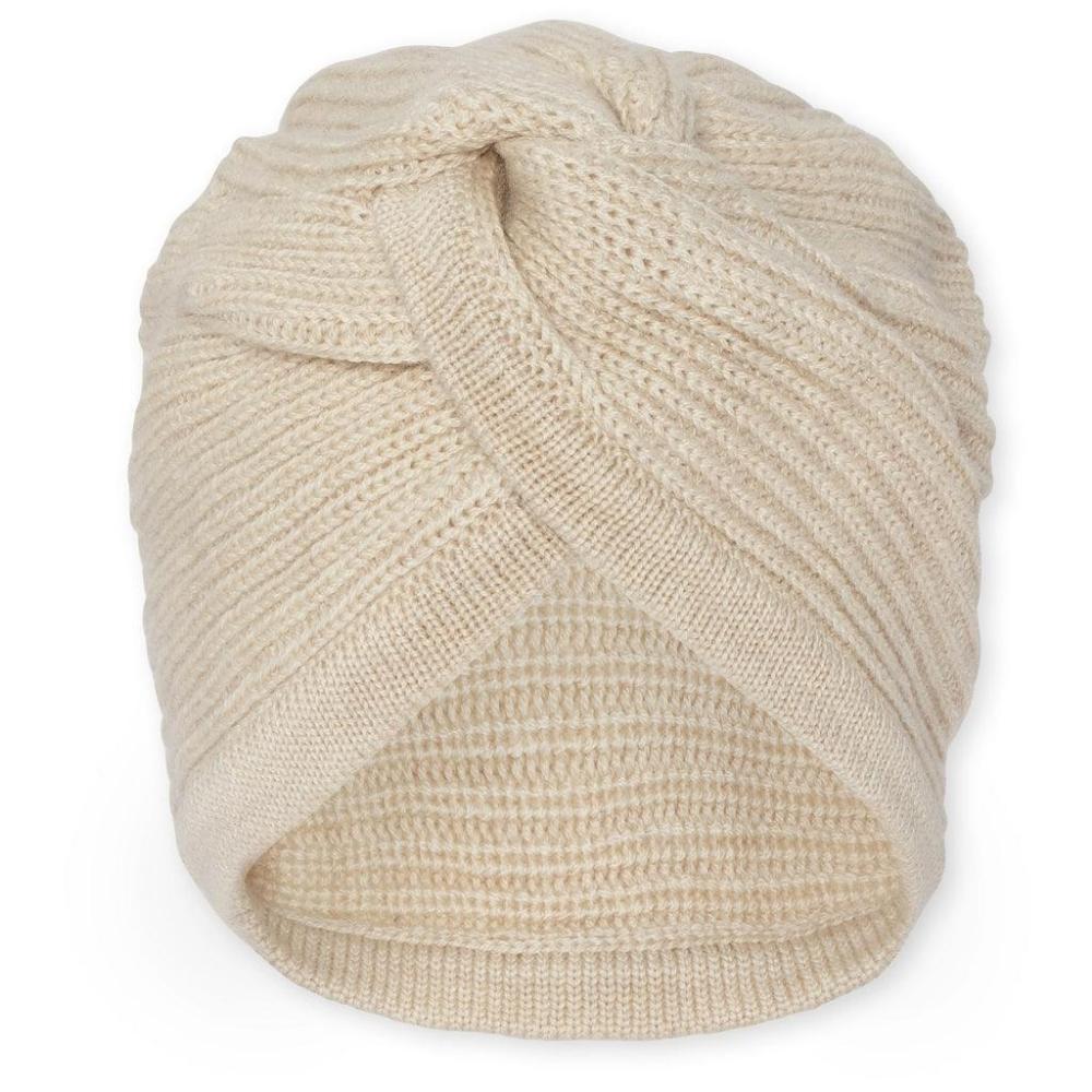 Turbante de tricot - Konges Slojd - chuvadeamor