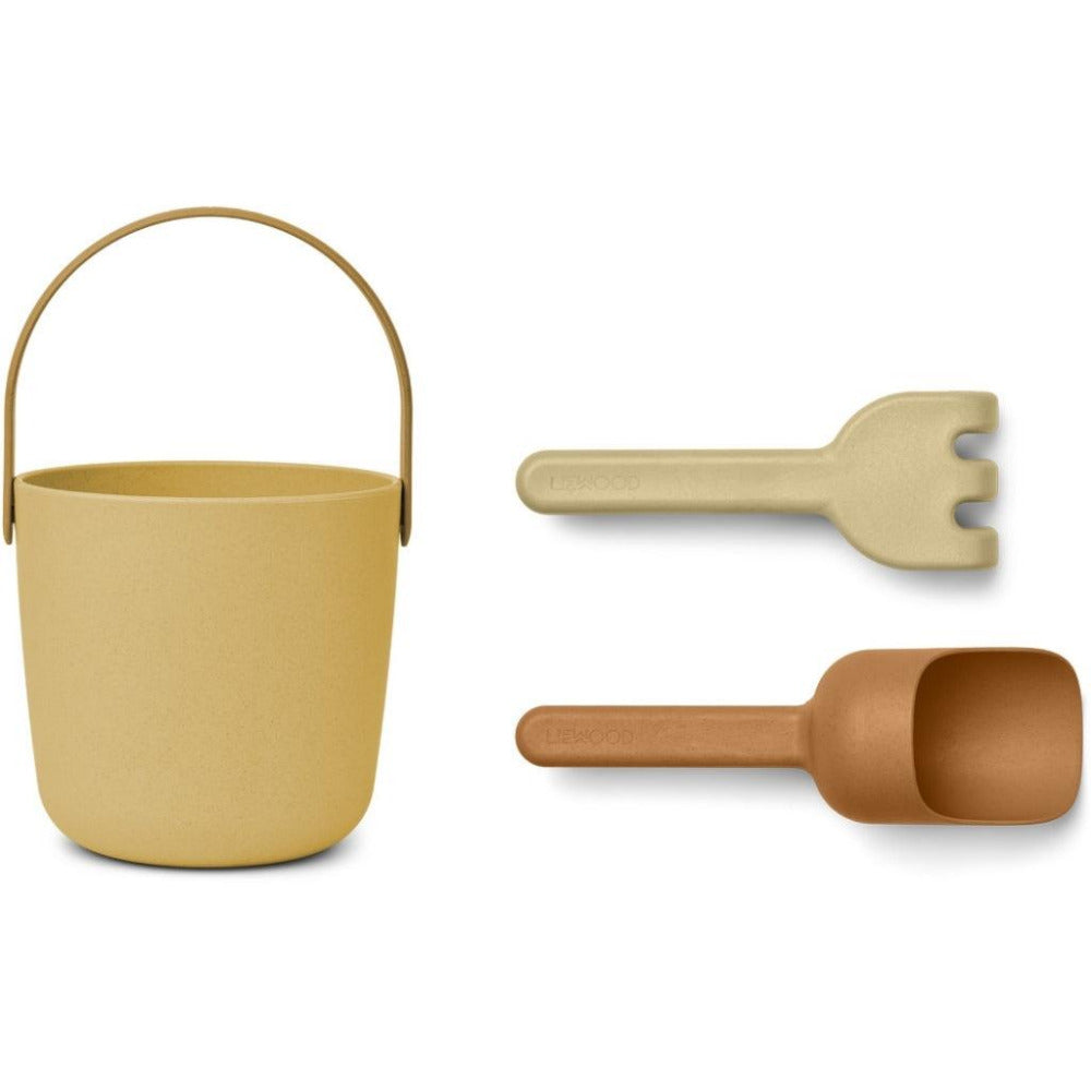 Set praia várias cores - Liewood